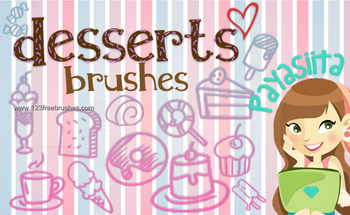 Dessert