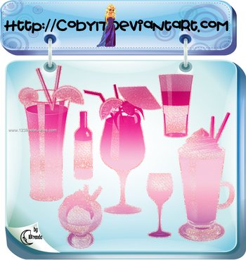 Drinks Set