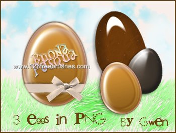 Eggs