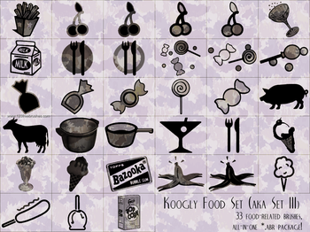 Food Set