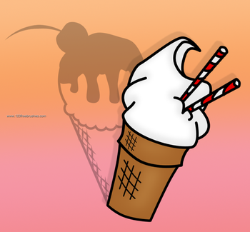 Ice Cream 3