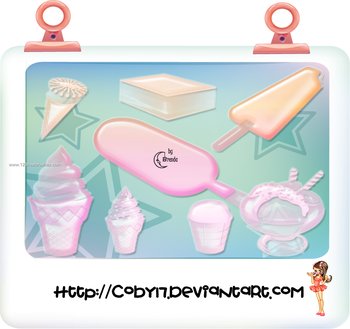 Ice Cream 4