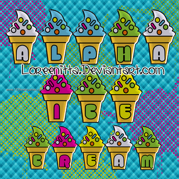 Ice Cream 5