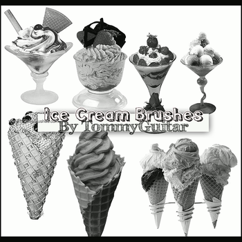 Ice Cream 6