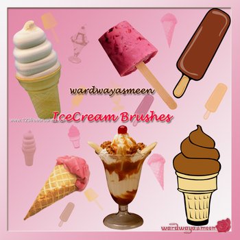 Ice Cream 8