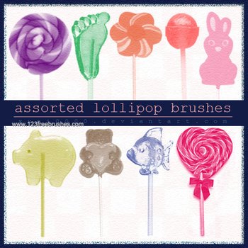 Lollipop