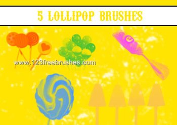 Lollipop 1
