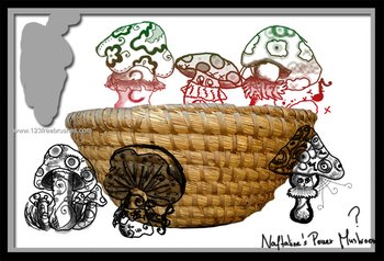 Mushrooms 10