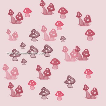 Mushrooms 8