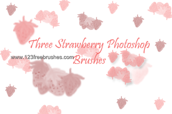 Strawberry 1