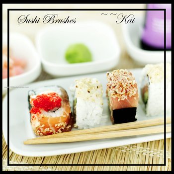 Sushi Food