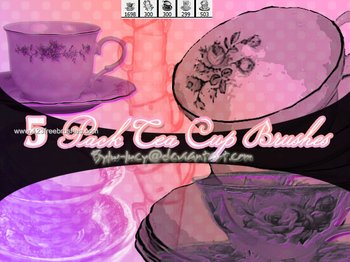 Tea Cup