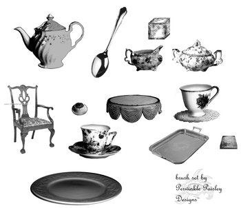 Tea Party