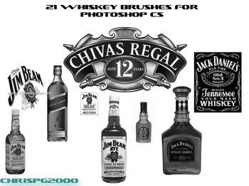 Whiskey