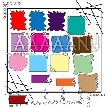 Borders For Pics