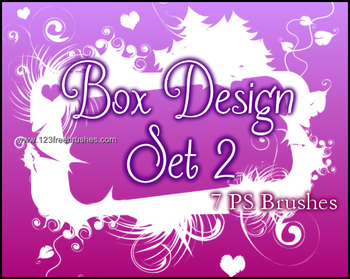 Box Design