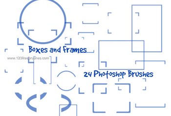 Boxes and Frames 1