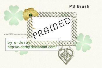 Celtic Frames