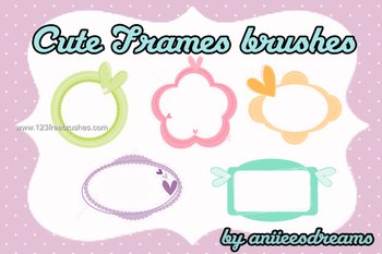Cute Frames
