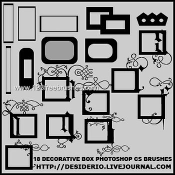 Decorative Box