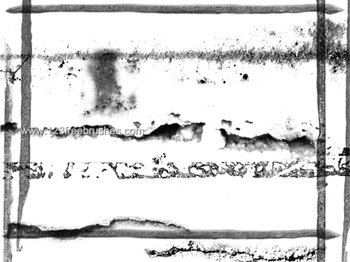 Dirty Grunge Borders