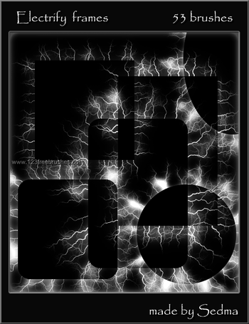 Electrify Frames