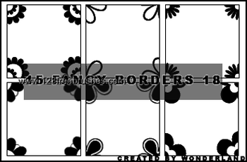 Fancy Borders 2