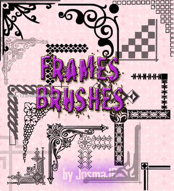 Floral Corner Designs