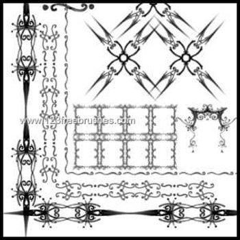 Frame Borders 7