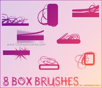 Frame Box