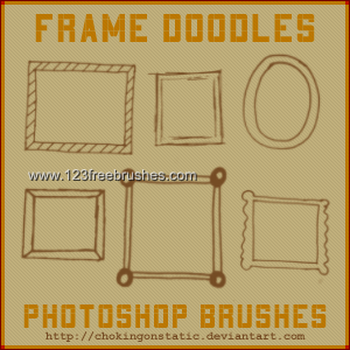 Frame Doodle