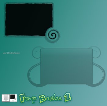 Frames Set 11