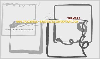 Frames Set 15