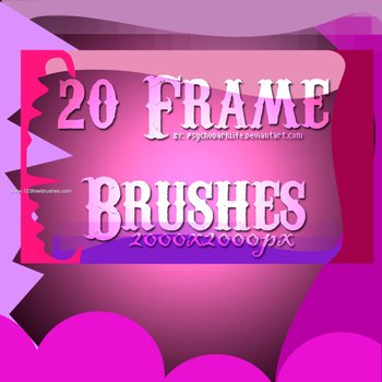 Frames Set
