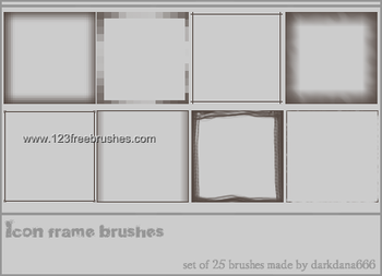 Frames Set 9