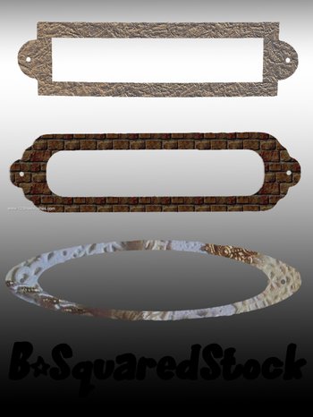 Frames Templates