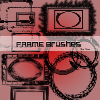 High Res Frames