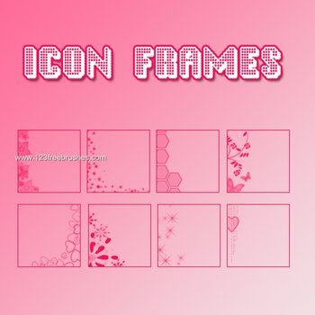 Icon Frame