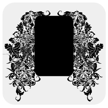 Ornate Photo Frame