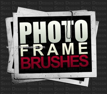 Photo Border Frames