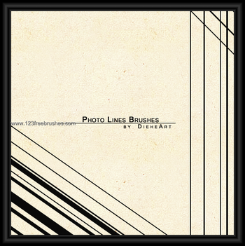 Photo Lines