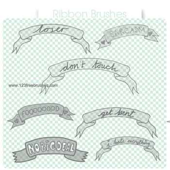 Ribbon