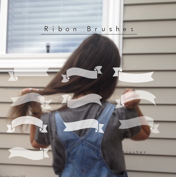 Ribbons Set 1