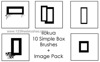 Simple Boxes