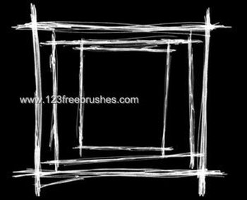 Spooky Frames