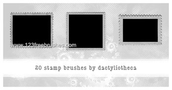 Stamp