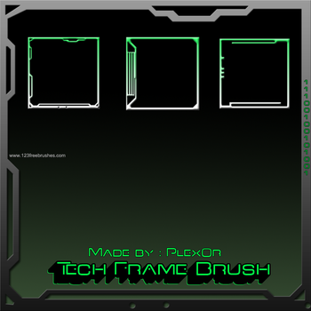 Tech Frame