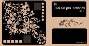 Text Banner