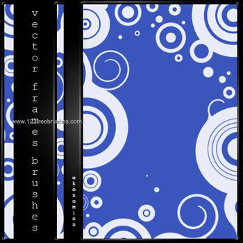 Vector Frames