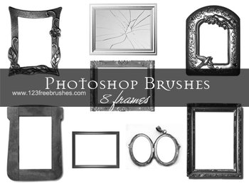 Vintage Frames Pack